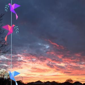 Meet your Posher, Maha